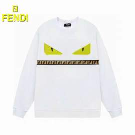 Picture of Fendi Sweatshirt _SKUFendiM-5XL12yr7432242